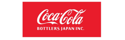 コカコーラ ボトラーズジャパン株式会社